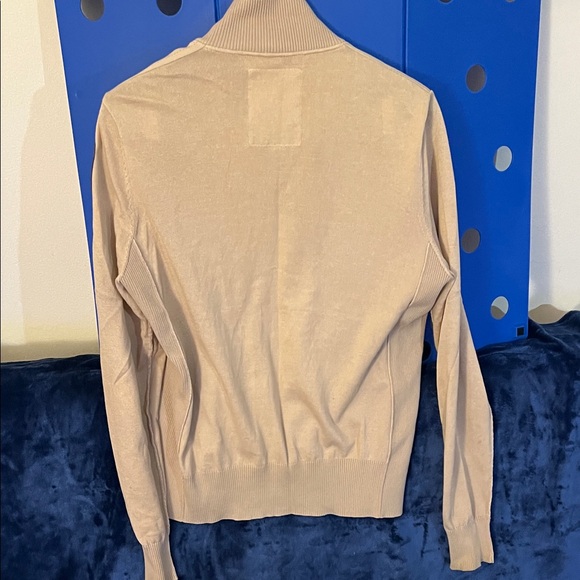 Parajumpers Light Gray and Beige Jacket for Men - Picture 7 of 7